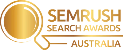 SEMrush Awards Australia winner