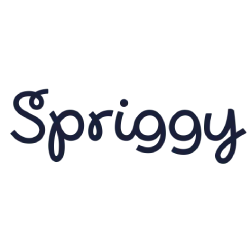 Spriggy